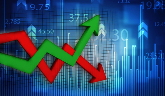 Les marchés boursiers sont mitigés après des données mitigées sur l'emploi aux États-Unis