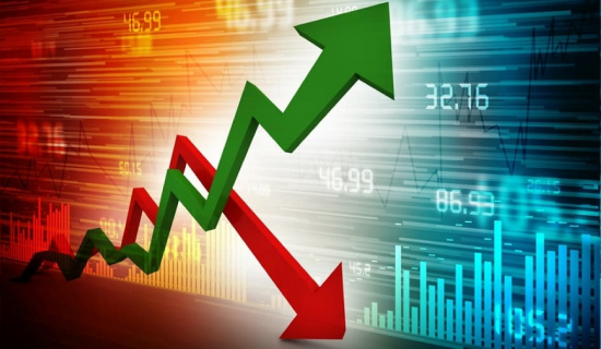 Les marchés sont mitigés après que la Fed a annoncé moins de baisses de taux en 2025